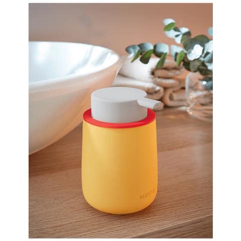 Cosy Dipenser Gel Disinfettante Gia - Foto 3