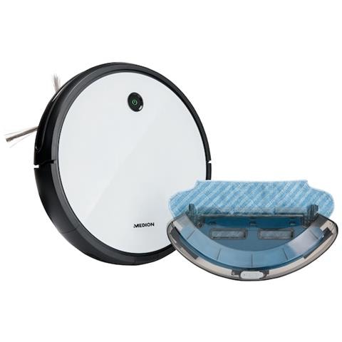 Aspirapolv Robot 19601 - Foto 3