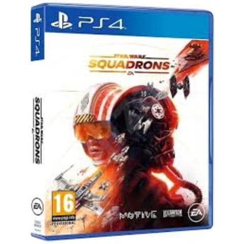 Ps4 Star Wars: Squadrons - Foto 1