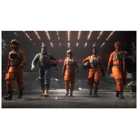 Ps4 Star Wars: Squadrons - Foto 2