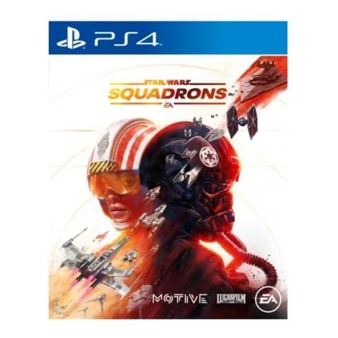 Ps4 Star Wars: Squadrons - Foto 4
