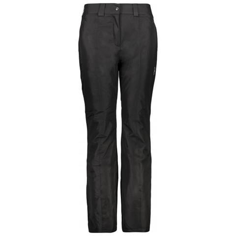 Woman Pant Twill Pantalone Sci Donna Taglia D38/44 - Foto 1