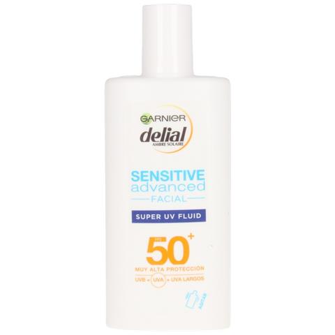 Sensitive Advanced Super Unitsv Fluid Spf50 + 40ml - Foto 1