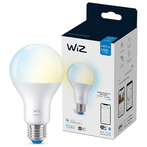 Wiz Lampadina A67 E27 - Foto 9