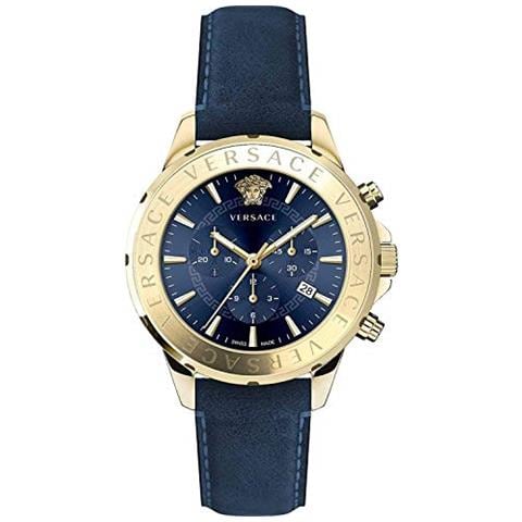 Vev600319 Chrono Signature Heren Horloge Chronograaf 44 Mm - Foto 1