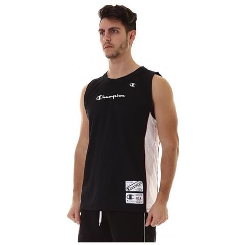 Tank Top Canotta Uomo Taglia S - Foto 1