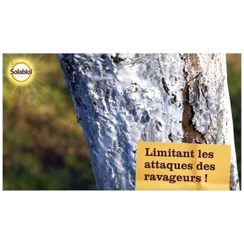 Arboricoltura Bianca - Secchio 1 L - Uab - Foto 1