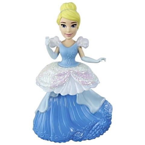 Disney Princesses - Figurina Di Cenerentola - 8 Cm - Foto 1