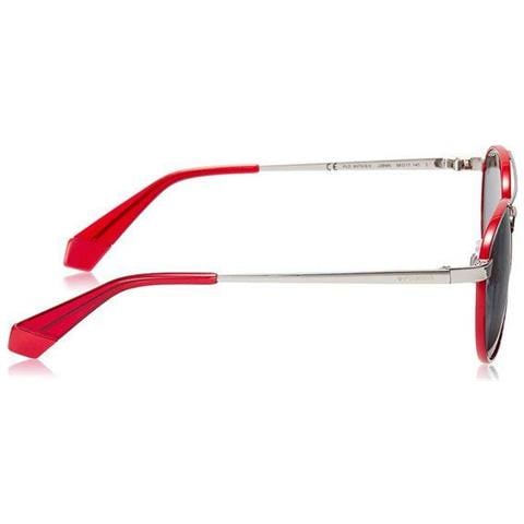 Occhiali Da Sole Donna Polaroid 6070-s-x-j2b-56 (ø 56 Mm)  - Foto 5