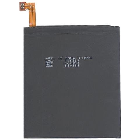 Batteria Litio Integrata Originale He354 Bulk Per 9 Pureview (Ta-1082 - Ta-1087)  - Foto 2