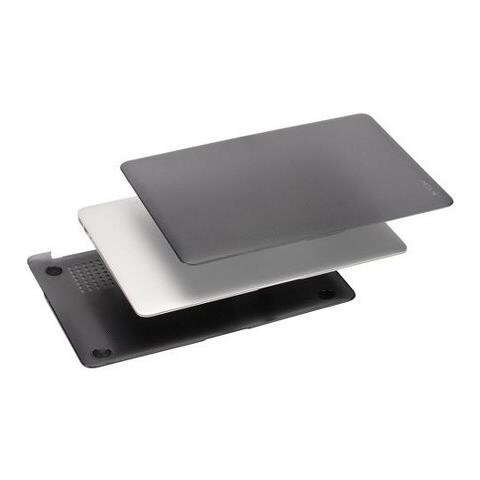 Hardshell Case For 13-inch Macbook Air Retina 2020 Dots - Black - Foto 2