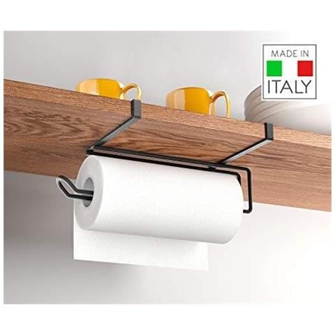 Nero Portarotolo Easyroll 361135 - Foto 1