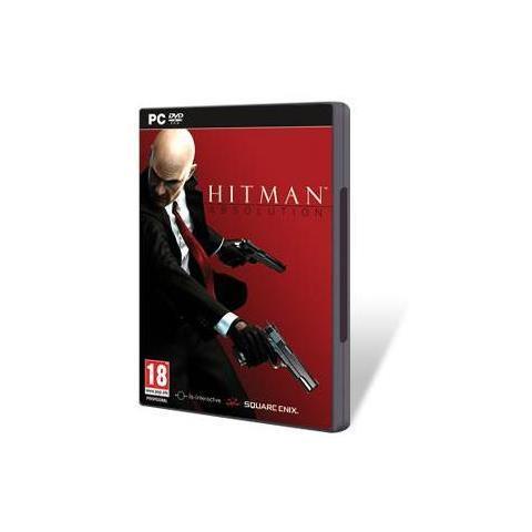 Hitman: Absolution, PC, PC, Shooter, M (Mature) - Foto 1