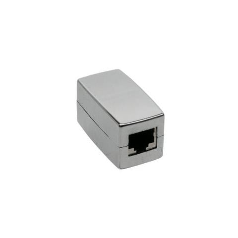 69994A RJ45 RJ45 Grigio cavo di interfaccia e adattatore - Foto 1