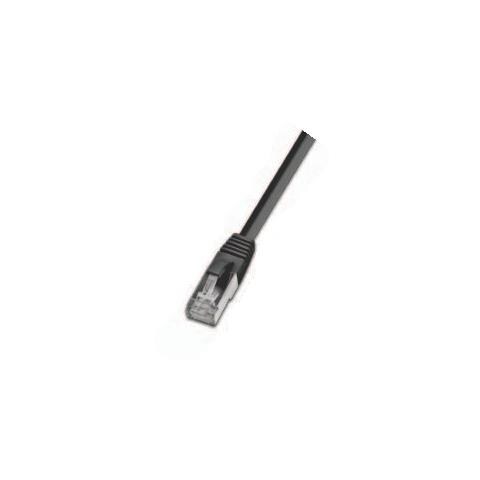 PKW-OUT-K5E 20.0, 20m, Cat5e, U / FTP (STP)  - Foto 1