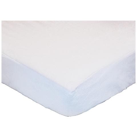 BBC421001, Bianco, Cotone, Poliuretano, Francia - Foto 1