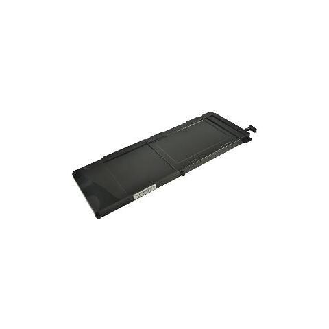 2-Power CBP3495A, Polimero di litio, Notebook / Tablet, Nero - Foto 1