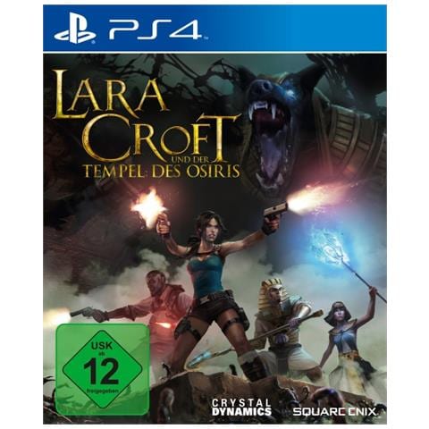 1009545 Basic PlayStation 4 Tedesca videogioco - Foto 1