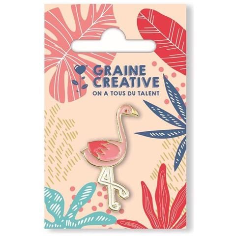 Spilli - Fenicottero - Foto 1