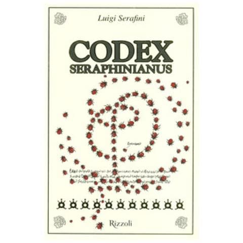 Luigi Serafini - Codex Seraphinianus 40° Ita. Ediz. Speciale - Foto 1