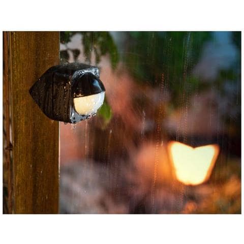 Hue Motion Detector Sensor Outdoor black - Foto 3