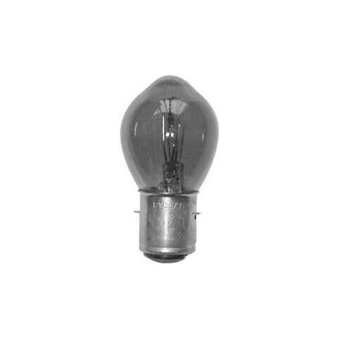 Lampada Biluce Blu 12v-35/35w Ba20d (c10) - Foto 1