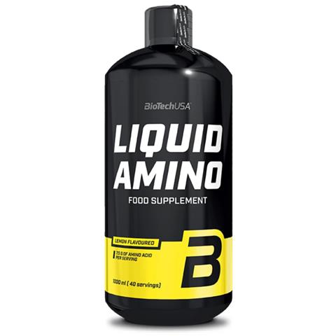 Liquid Amino - Foto 1