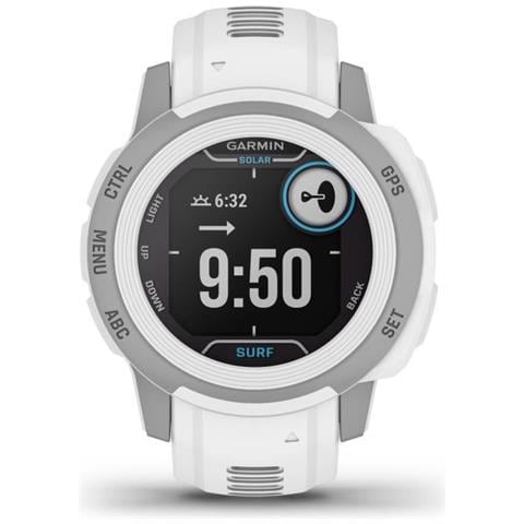 Orologio Connesso - Instinct 2s Solar - Surf Edition - Ericeira - Foto 1