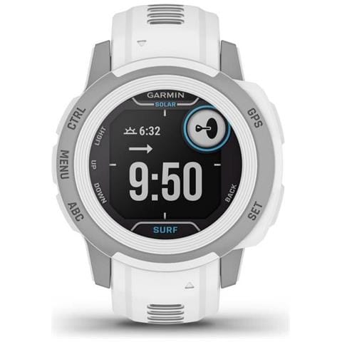 Orologio Connesso - Instinct 2s Solar - Surf Edition - Ericeira - Foto 2
