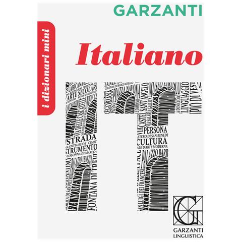 Il Dizionario Mini Di Italiano - Foto 2