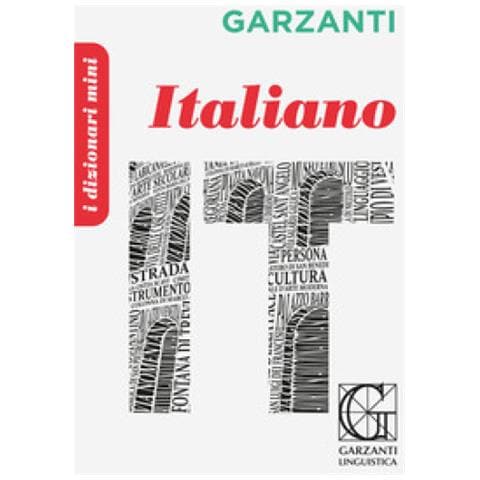 Il Dizionario Mini Di Italiano - Foto 1