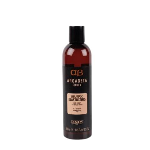 Argabeta Curly Shampoo Elasticizing 250ml - Foto 1