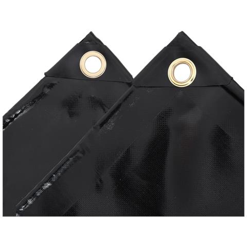 Telone 650 G / m 2x3 M Nero - Foto 2
