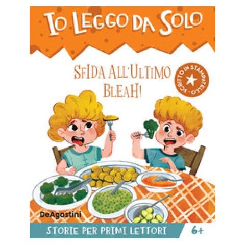 Paolo Valentino - Sfida All'ultimo Bleah! - Foto 1