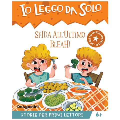 Paolo Valentino - Sfida All'ultimo Bleah! - Foto 2