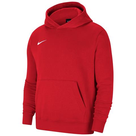Park 20 Fleece Cw6896-657 Bambini 122-128 Cm Colore Rosso - Foto 2