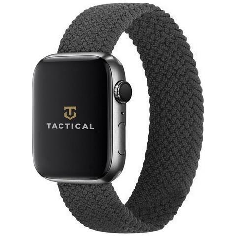 Cinturino S 759s Originale Braided String Per -apple Watch 1-2-3-4-5-6-se 38 40 41mm Black - Foto 5