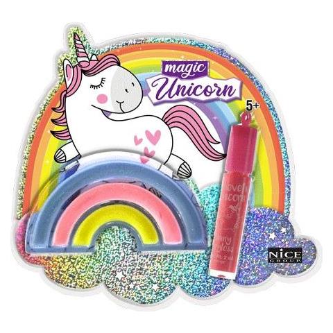 Trucchi Giocattolo 16003 Magic Unicorn Make Up - Foto 1