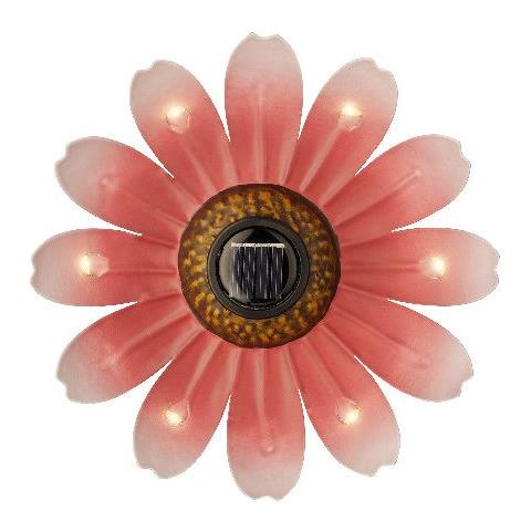 Accessorio Decorativo 894882 Fiore Con Led Assortito - Foto 1