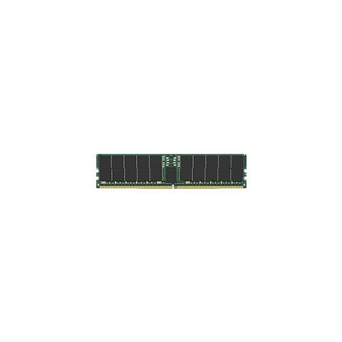 Memoria Dimm KTH-PL548D4-64G 64 GB (1 X 64GB) DDR5 4800 MHz CL40 - Foto 1
