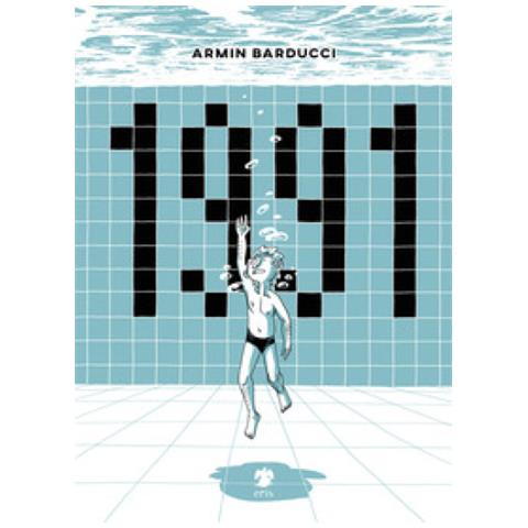 Armin Barducci - 1991 - Foto 1