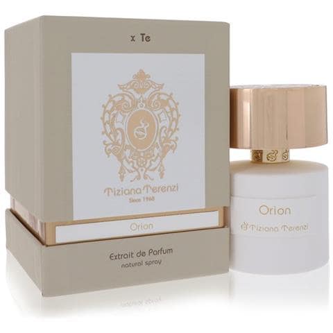Orion By Extrait De Parfum Spray (unisex) 3.38 Oz (women) - Foto 1