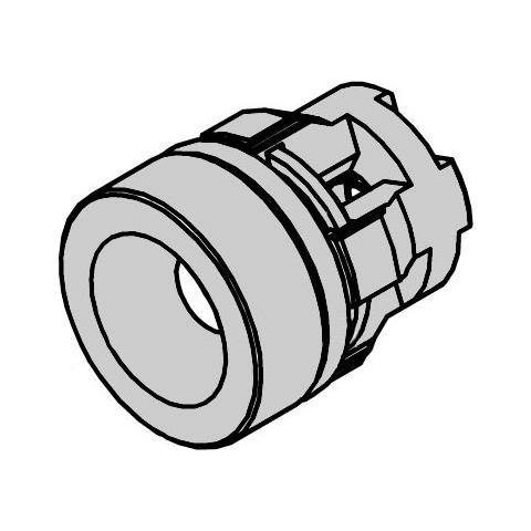 Valvola Di Aspirazione Senza Molla J275 Ricambio 63001047 - Foto 1