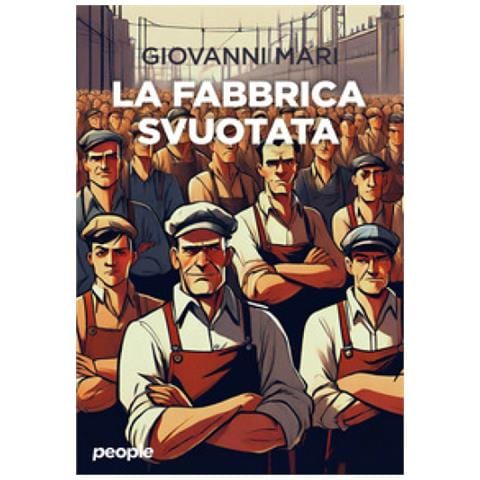 Giovanni Mari - Assalto Alla Fabbrica. Genova 1944, I Fascisti Trasformano Gli Operai In Schiavi Di Hitler. Nuova Ediz. - Foto 1