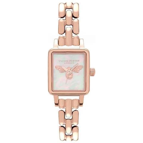 Orologio Donna Ob16fb22 (ø 30 Mm) - Foto 1