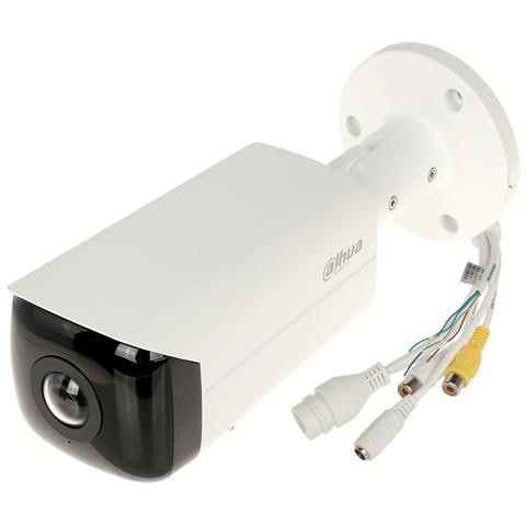 Wizsense 4mp Bullet Camera Dh-ipc-hfw3441tp-as-p-0210b - Foto 1