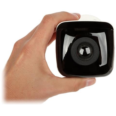 Wizsense 4mp Bullet Camera Dh-ipc-hfw3441tp-as-p-0210b - Foto 2
