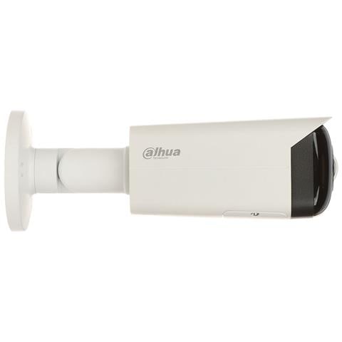 Wizsense 4mp Bullet Camera Dh-ipc-hfw3441tp-as-p-0210b - Foto 5