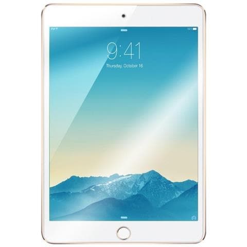 Salvadisplay Per Ipad Air / Air 2 / Pro 9.7 2017 Antigraffio, Trasparente - Foto 1