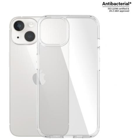 Hardcase Apple Iphone 2022 Custodia Per Cellulare Cover Trasparente - Foto 1